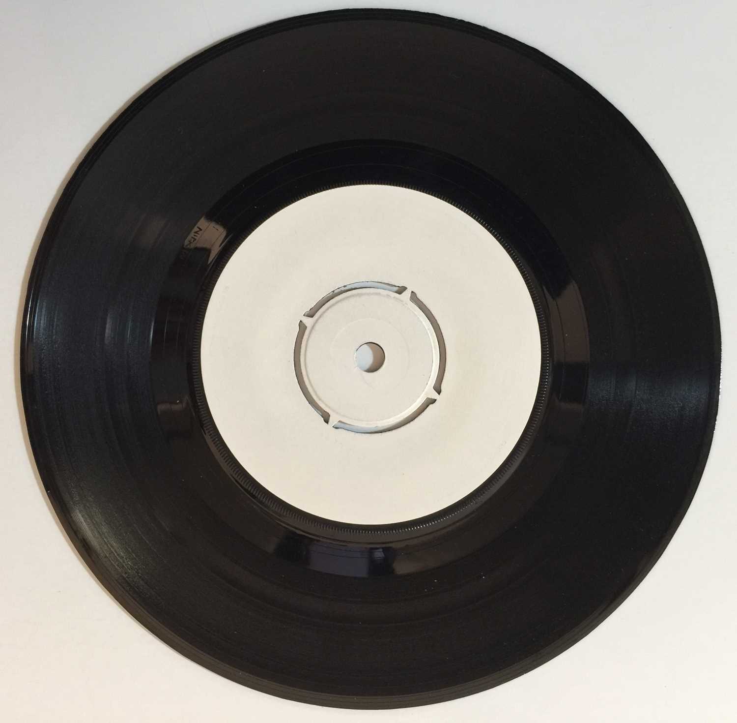 Queen - Somebody To Love 7" (UK White Label Test Pressing - EMI 2565 - Image 4 of 4