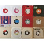 US - Soul/ Funk/ Disck - 7" Collection