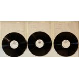 Classical - UK LP Test Pressings (Including Unreleased Stereo Pressings)