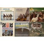 The Beach Boys - LP Collection