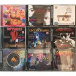 Rock/ Pop/ Punk/ Soundtrack - Video CDs