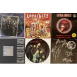 Heavy Rock/ Metal - Signed & Limited Edition LPs/ 12"
