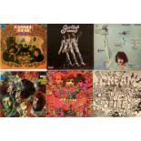 Blues Rock/ Blues - LP Collection