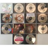 Madonna - CDs (US Promos)