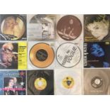 Madonna - 7" Collection (UK/ US/ PIC DISCS)