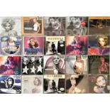 Madonna - CD Singles