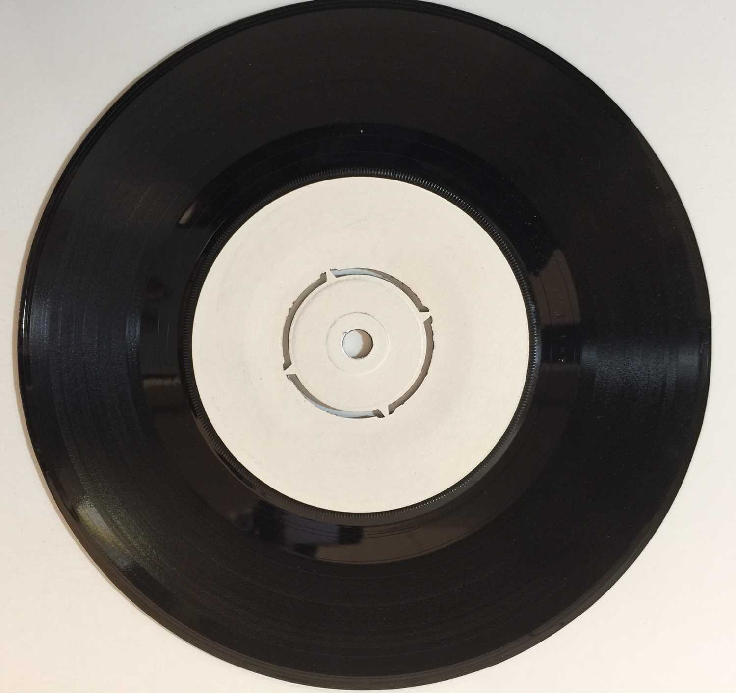 Queen - Somebody To Love 7" (UK White Label Test Pressing - EMI 2565 - Image 3 of 4