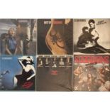 Heavy/ Classic/ Stadium Rock - LP/ 12" Collection