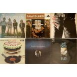 Blues-Rock/Rock - LPs