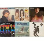 Classic Rock & Pop - LP Collection