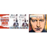 BILLY BRAGG POSTERS