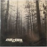 THE CURE - A FOREST 12" (ORIGINAL UK PRESSING - FICSX 10)