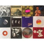 70s/ 80s - Rock/ Pop - 7" Collection