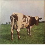 Pink Floyd - Atom Heart Mother LP (UK Mispressing With Side One Labels - SHVL 781)