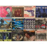 60s Rock/ Pop/ Beat/ Blues - 7" EP Collection