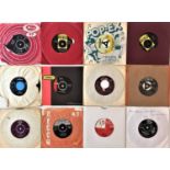 Rock/ Pop/ Jazz - 50s/ 60s 7" Collection