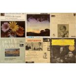 CLASSICAL - LPs & 10" (MAINLY STEREO RECORDINGS)