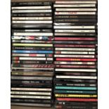Rock/ Pop/ Punk/ Indie - CD Collection