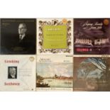 Classical - Columbia 'SAX' Stereo Recordings (Mainly First Editions)