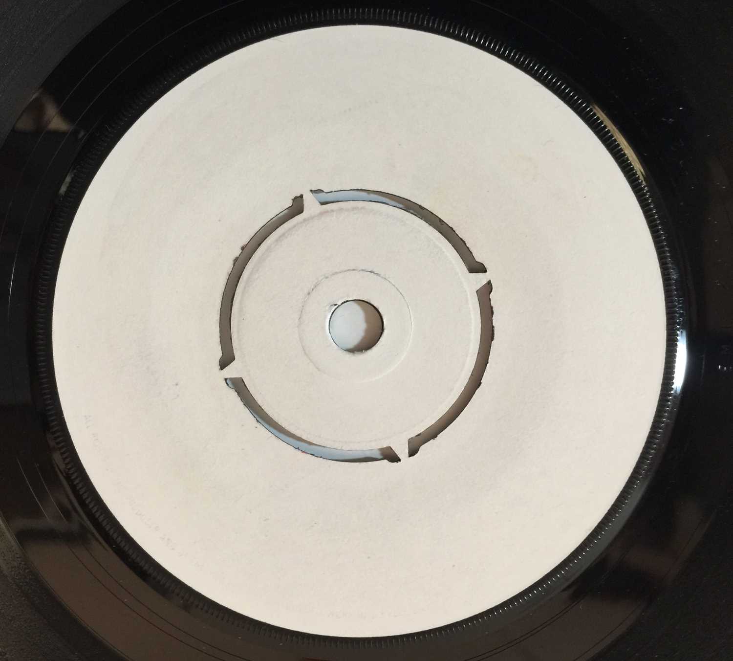 Queen - Somebody To Love 7" (UK White Label Test Pressing - EMI 2565 - Image 2 of 4
