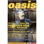 OASIS POSTERS