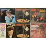 Bobby Vee & Bobby Darin - LP Collection
