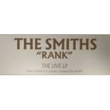 ROUGH TRADE ARCHIVE - THE SMITHS RANK SHOP DISPLAY