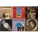 Soul/ Reggae - LPs