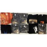 CLASSIC ROCK T-SHIRTS - NEIL YOUNG ETC