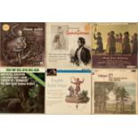 Classical - UK Original Stereo Recording LPs