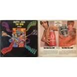 The Who - US Promo LPs (60s)