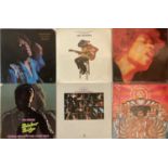 Jimi Hendrix - LP (US Pressings)