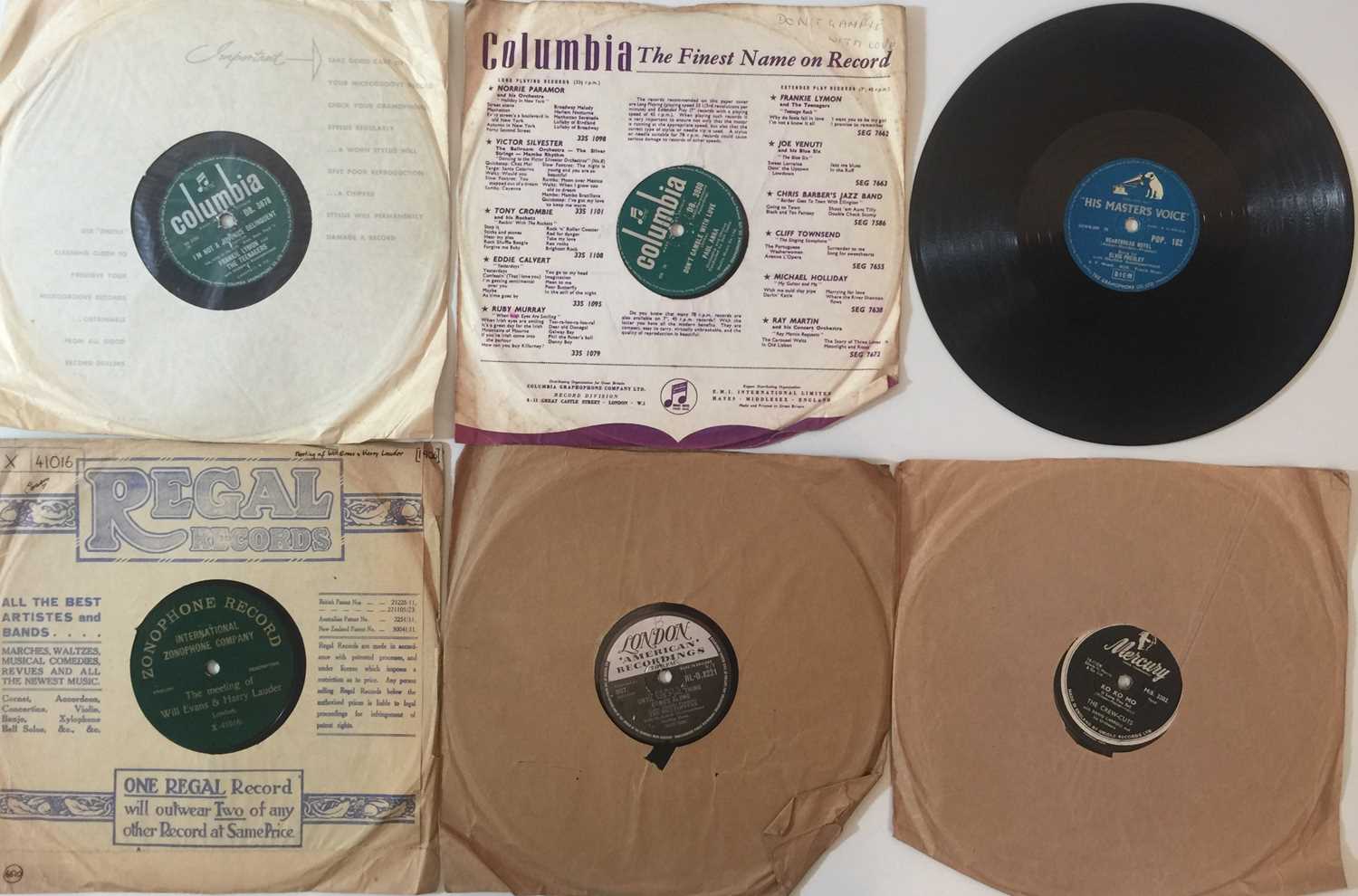 78s - Large Collection - Image 3 of 6