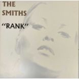 ROUGH TRADE ARCHIVE - THE SMITHS RANK SHOP DISPLAY