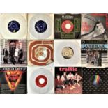 Blues Rock/ Classic Rock - 7" Collection