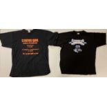 STATUS QUO T-SHIRTS