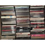 Mixed-Genre CD Albums/ CD Singles Collection