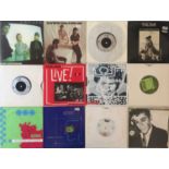 Punk & New Wave - 7" Collection