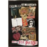 INDIE / PUNK POSTERS