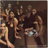 The Jim Hendrix Experience - Electric Ladyland (613008/9 Blue Text)