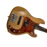 1960 FENDER PRECISION BASS USED BY COLIN GREENWOOD OF RADIOHEAD WHEN RECORDING FAKE PLASTIC TREES