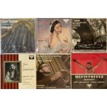 CLASSICAL - DECCA SXL RELEASES (MAINLY ED1 PRESSINGS)