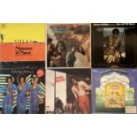 SOUL/FUNK/JAZZ - LPs