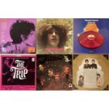 Psych/ Blues Rock - LP Rarities