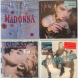 Madonna - 7" Rarities