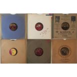 78s (Jazz) - Large Collection