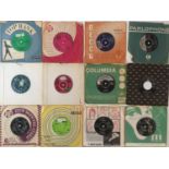 50s/ 60s - Pop/ Jazz etc - 7" Collection