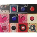 60s Classic Rock/ Pop/ Beat - 7" Collection