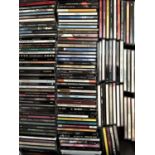 CDs - Rock/Pop/Dance Collection