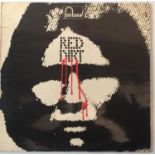 Red Dirt - Red Dirt LP (Original UK Pressing - Fontana STL 5540)